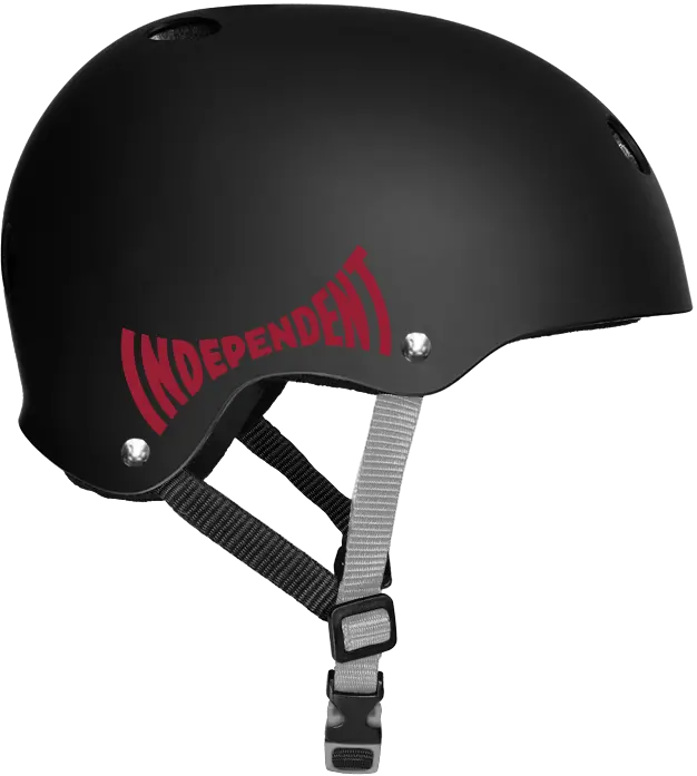 Triple 8 The Certified Helmet Independent 1