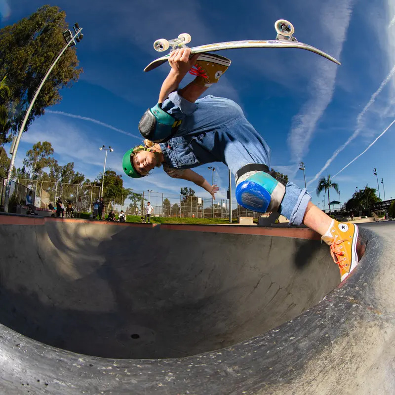 Triple 8 The Certified Helmet Kelly Green 2