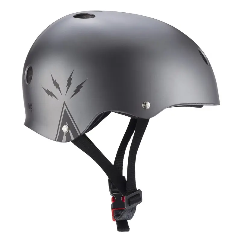Triple 8 The Certified Helmet Mike Valley Edition 1