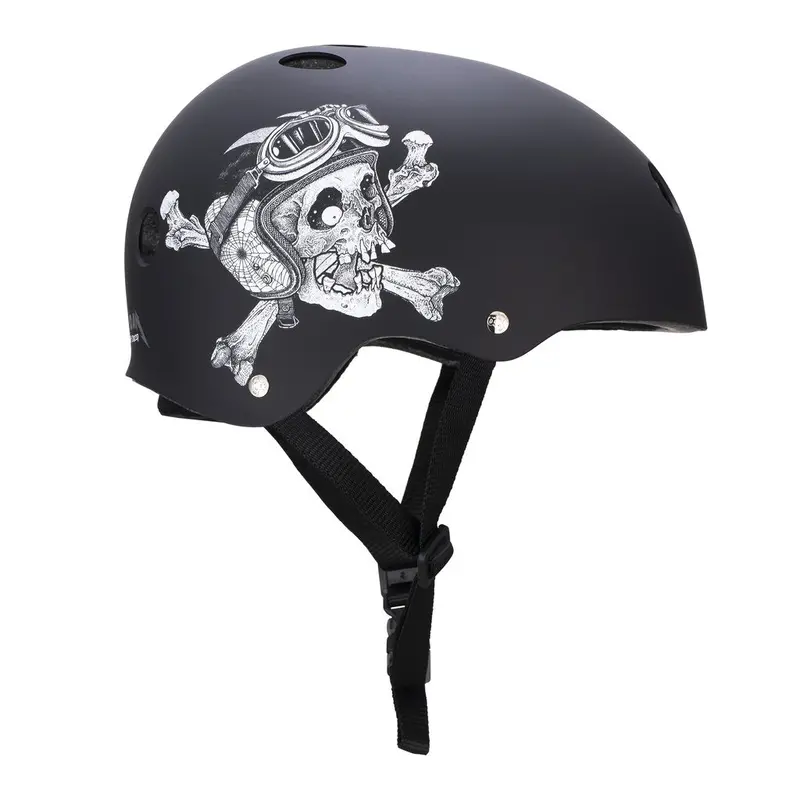 Triple 8 The Certified Helmet Ss Eliot Sloan Edition 1