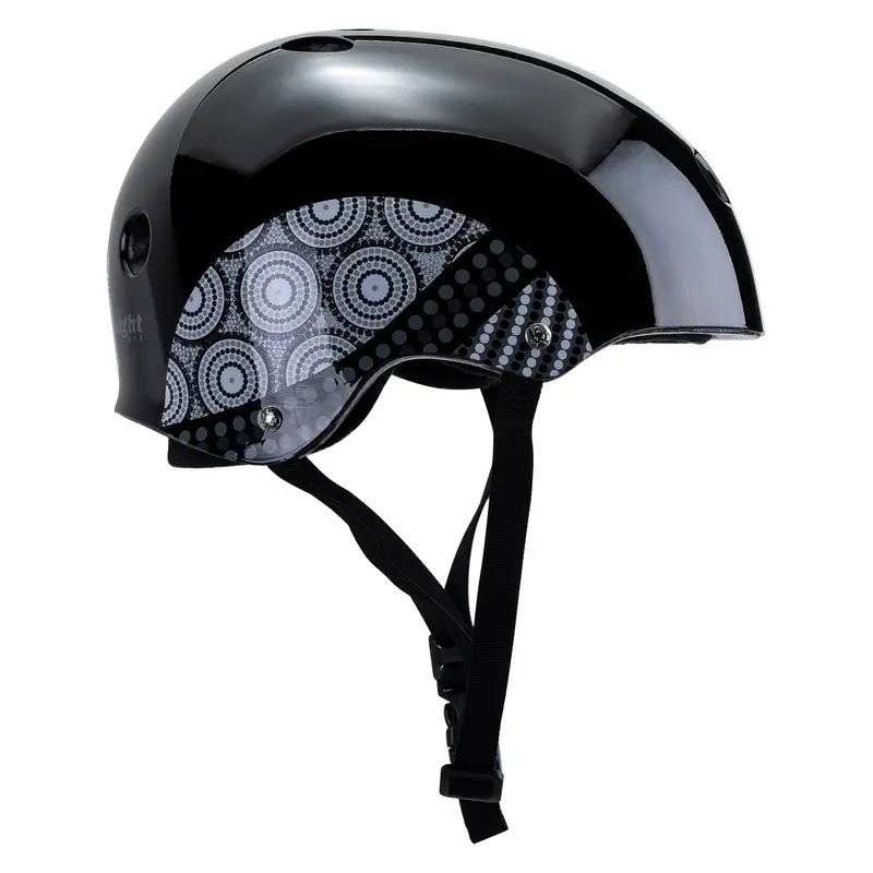 Triple 8 The Certified Helmet Ss Keegan Palmer 1