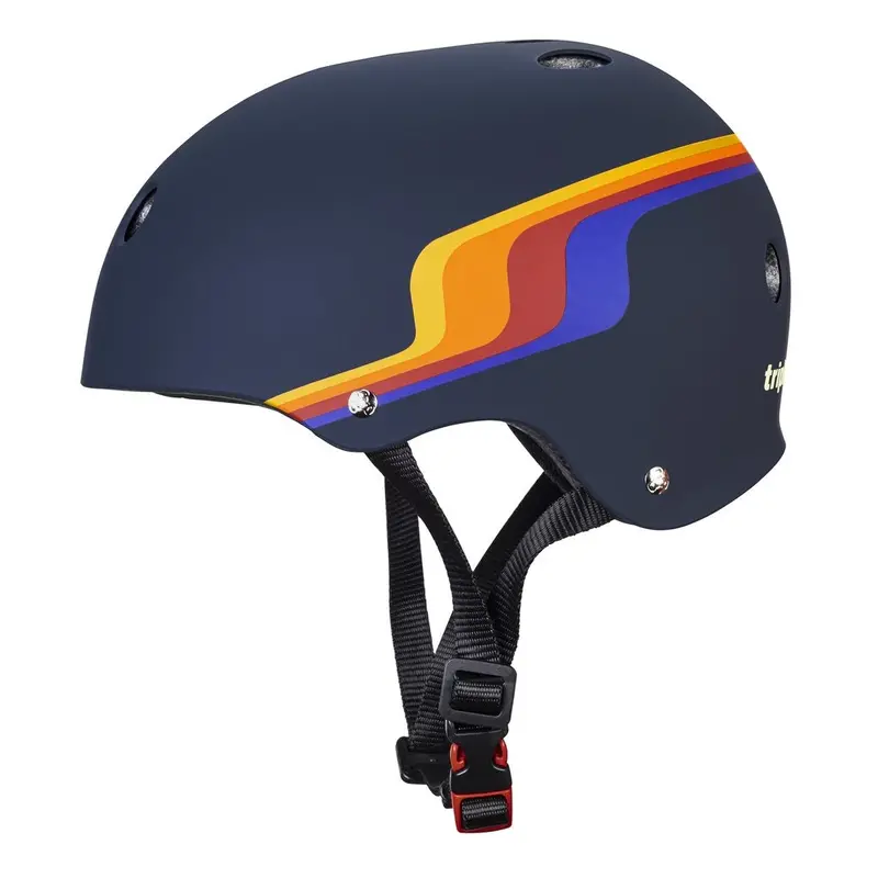 Triple 8 The Certified Helmet Ss Pacific Beach 1