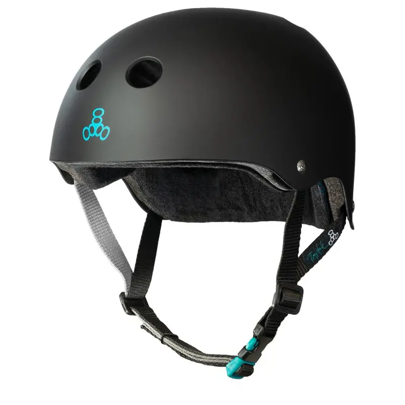 Triple 8 The Certified Helmet Tony Hawk 1