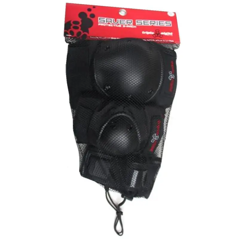 Triple 8 Tri Pack Saver Series - Sleeved 1