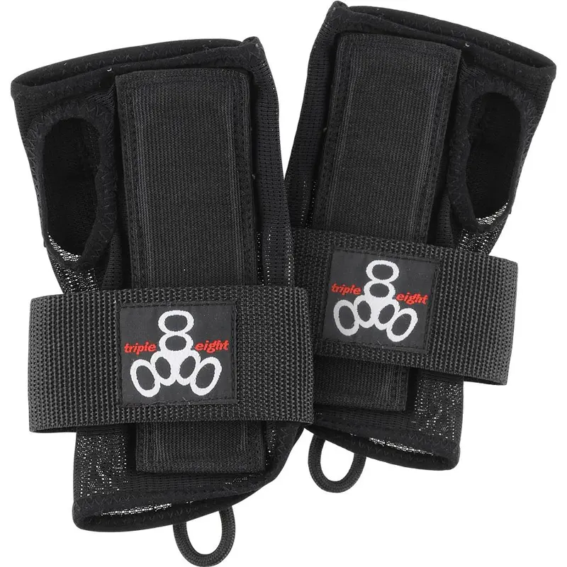 Triple 8 Wrist Saver Ii Slide On 1