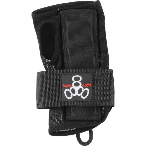 Triple 8 Wrist Saver Ii Slide On 2