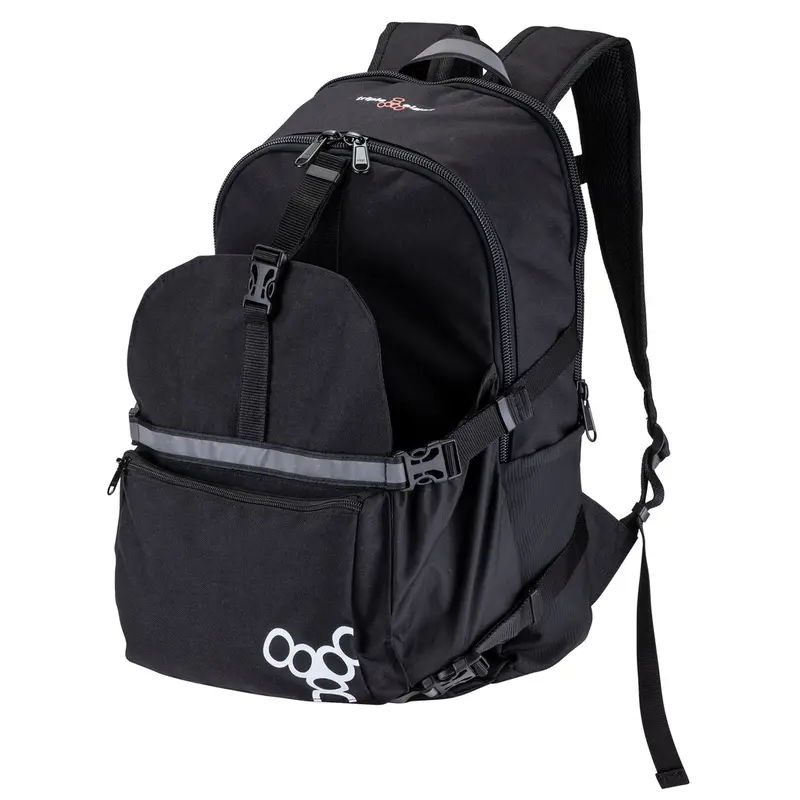 Triple Eight Quad25 Backpack 1