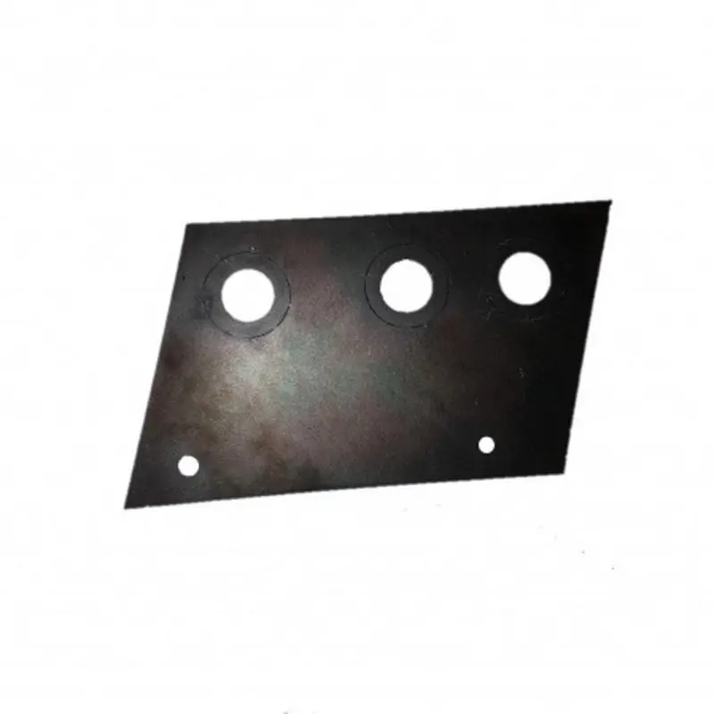 Triple Socket Mounting Bracket For Ute Canopy 1