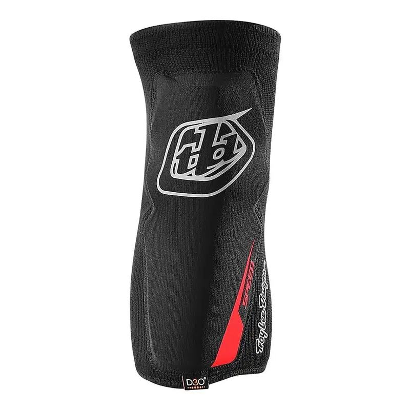 Troy Lee Designed Speed Knee Sleeves Mtb Guards 2