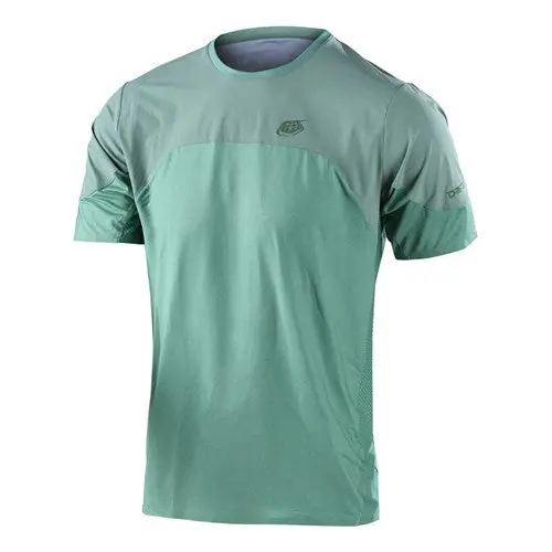 Troy Lee Designs 2022 Drift Short Sleeve Mountain Bike Jersey 10