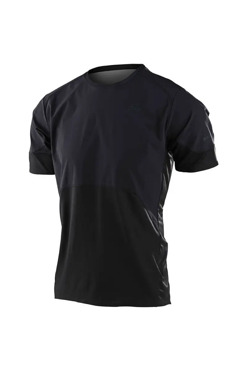 Troy Lee Designs 2022 Drift Short Sleeve Mountain Bike Jersey 2