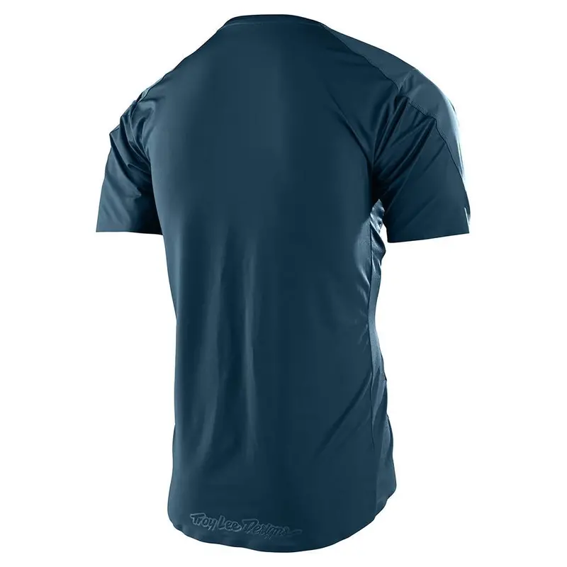 Troy Lee Designs 2022 Drift Short Sleeve Mountain Bike Jersey 3