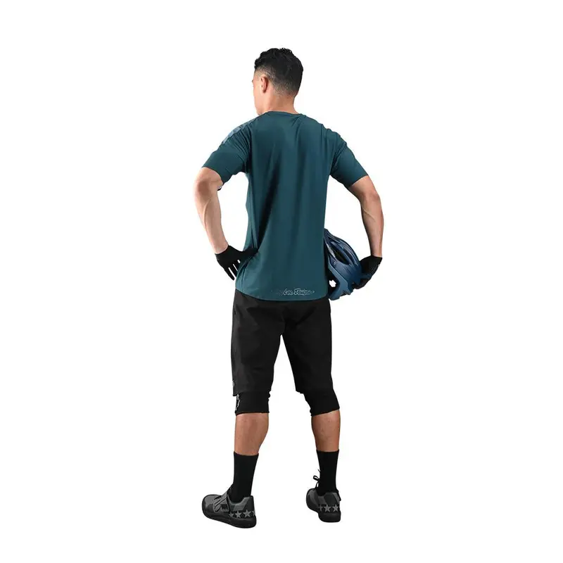 Troy Lee Designs 2022 Drift Short Sleeve Mountain Bike Jersey 6