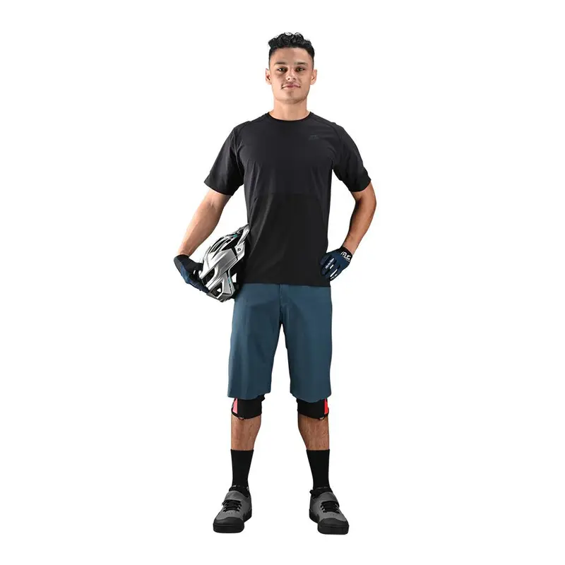 Troy Lee Designs 2022 Drift Short Sleeve Mountain Bike Jersey 7