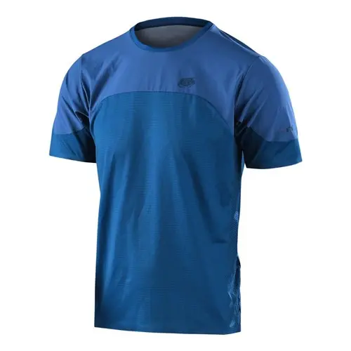Troy Lee Designs 2022 Drift Short Sleeve Mountain Bike Jersey 9