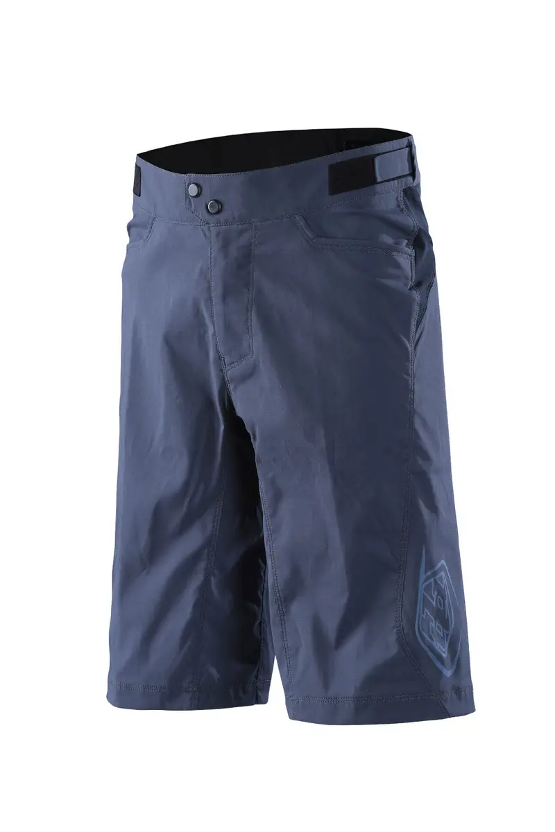 Troy Lee Designs 2022 Flowline Mtb Shorts W/ Liner 1