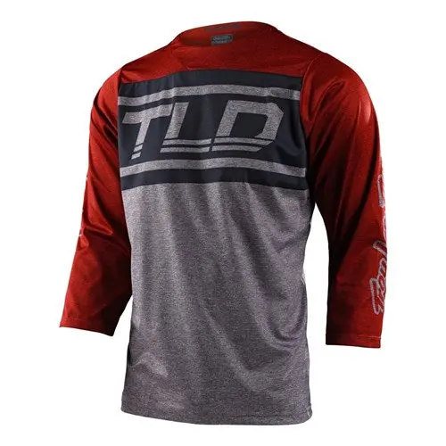 Troy Lee Designs 2022 Ruckus Men’s MTB Jersey