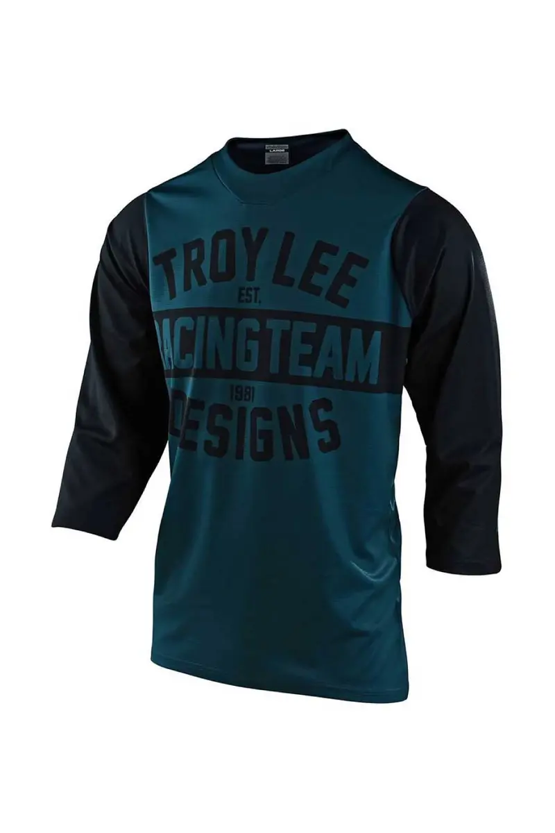 Troy Lee Designs 2022 Ruckus Mtb Jersey 1