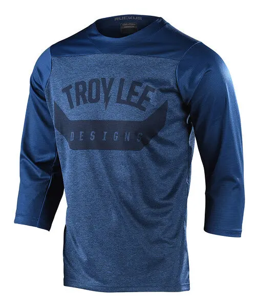 Troy Lee Designs 2022 Ruckus Mtb Jersey 13