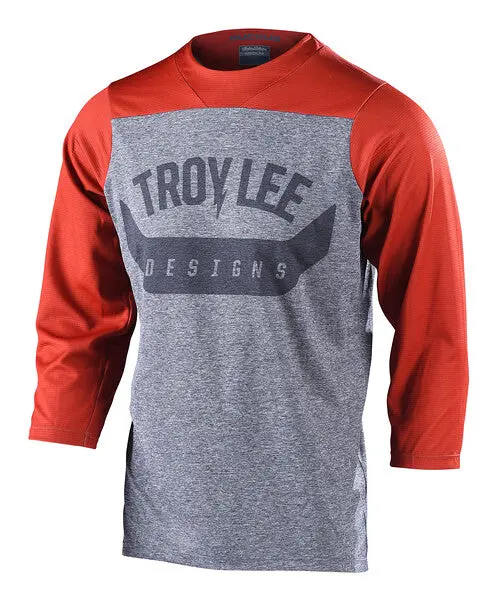 Troy Lee Designs 2022 Ruckus Mtb Jersey 20