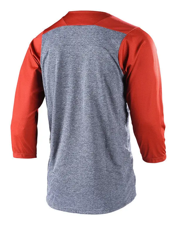 Troy Lee Designs 2022 Ruckus Mtb Jersey 21