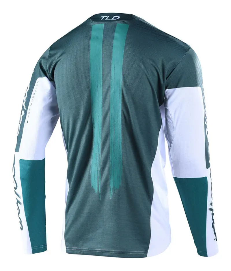Troy Lee Designs 2022 Sprint Jersey 12
