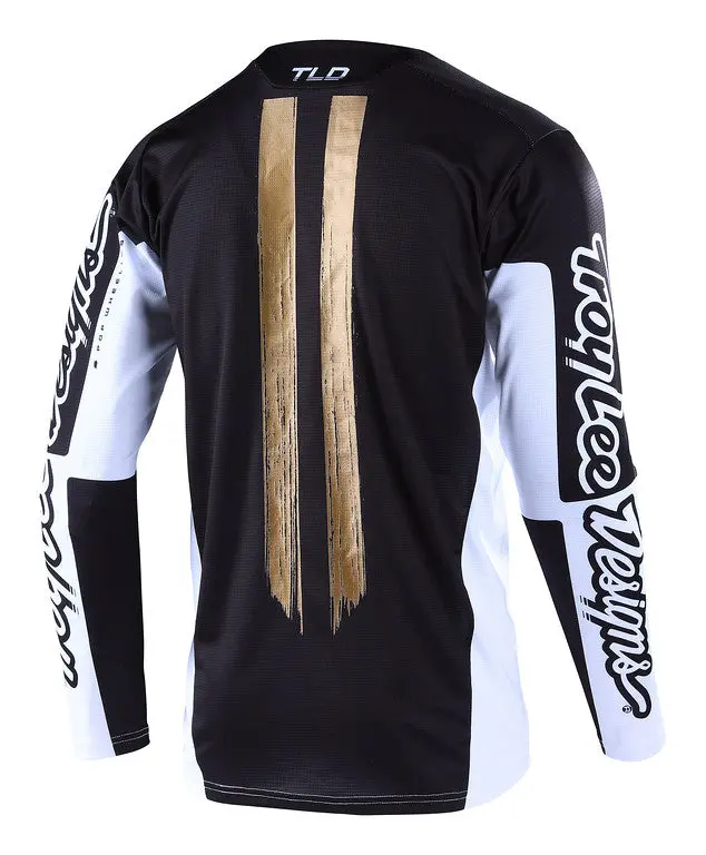 Troy Lee Designs 2022 Sprint Jersey 14