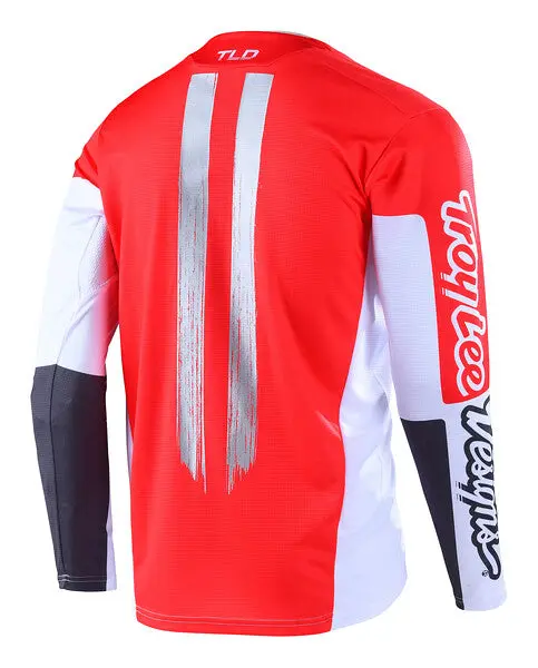 Troy Lee Designs 2022 Sprint Jersey 16