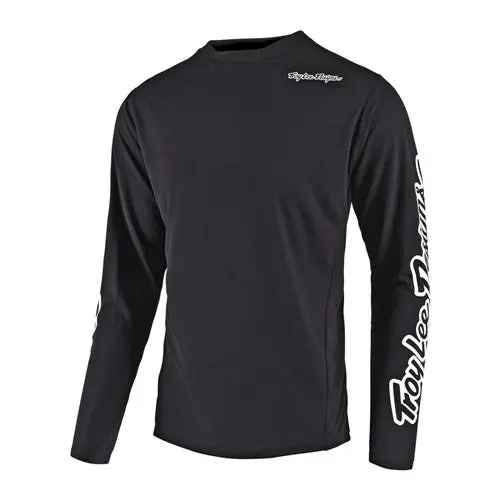 Troy Lee Designs 2022 Sprint Jersey 17
