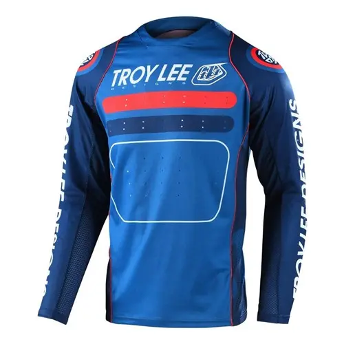 Troy Lee Designs 2022 Sprint Jersey 23