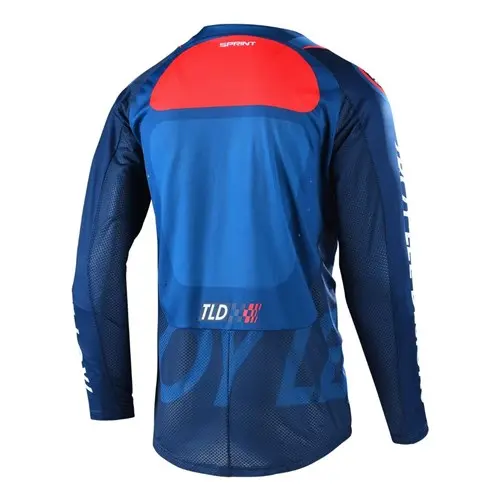 Troy Lee Designs 2022 Sprint Jersey 24