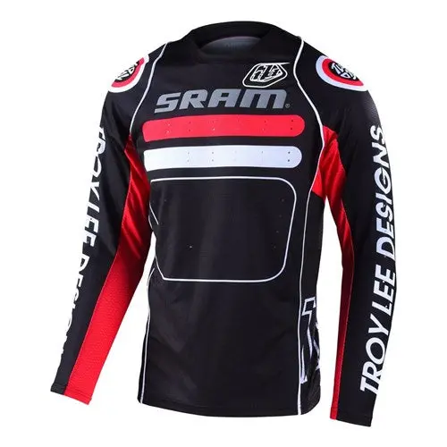 Troy Lee Designs 2022 Sprint Jersey 25