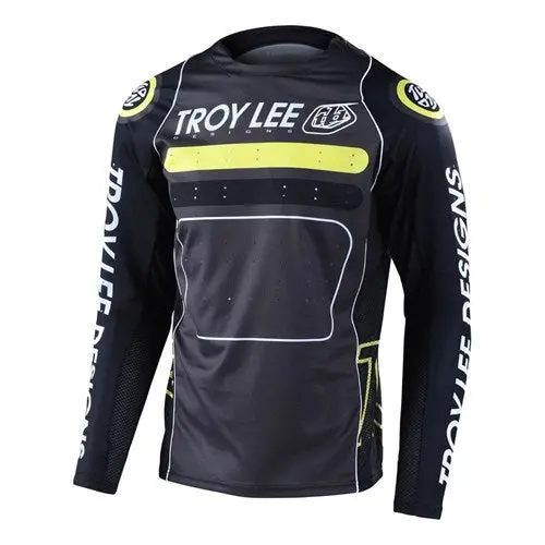Troy Lee Designs 2022 Sprint Jersey 26