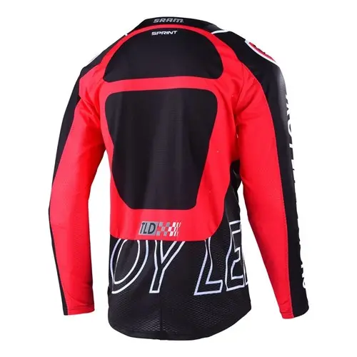 Troy Lee Designs 2022 Sprint Jersey 26