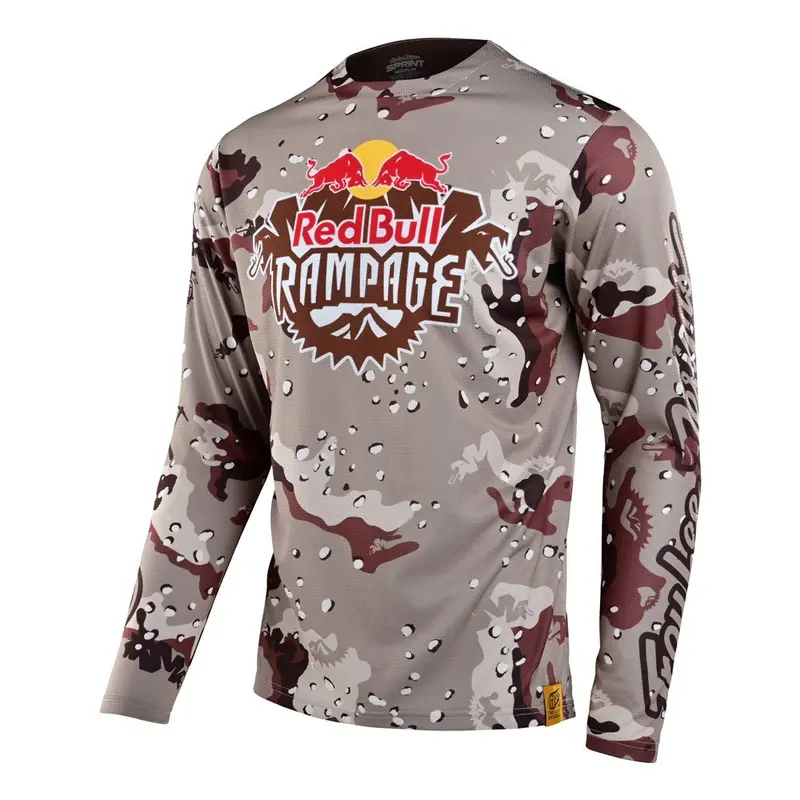 Troy Lee Designs 2022 Sprint Jersey 28