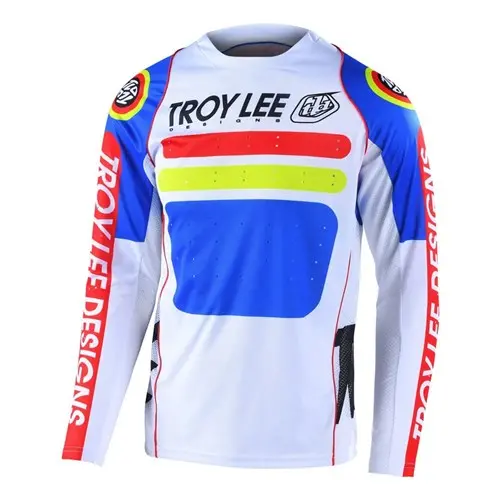 Troy Lee Designs 2022 Sprint Jersey 31