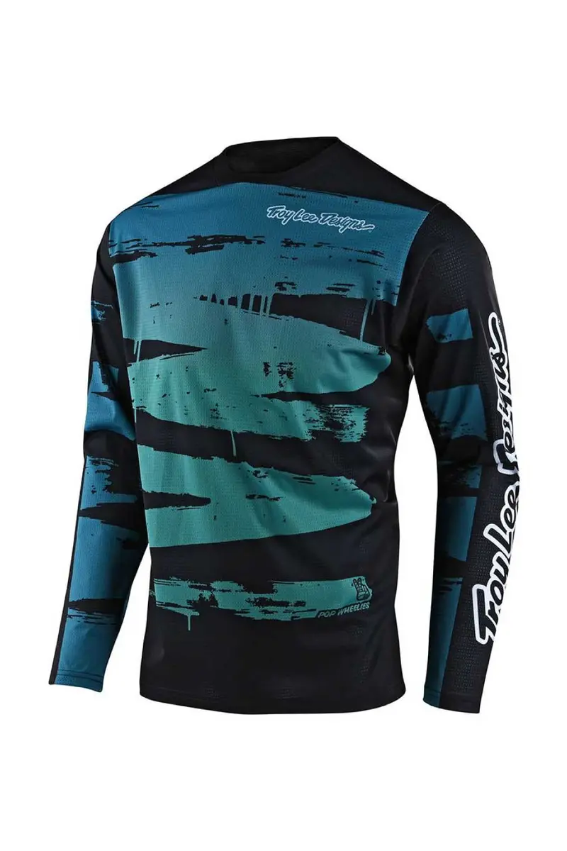 Troy Lee Designs 2022 Sprint Jersey 5