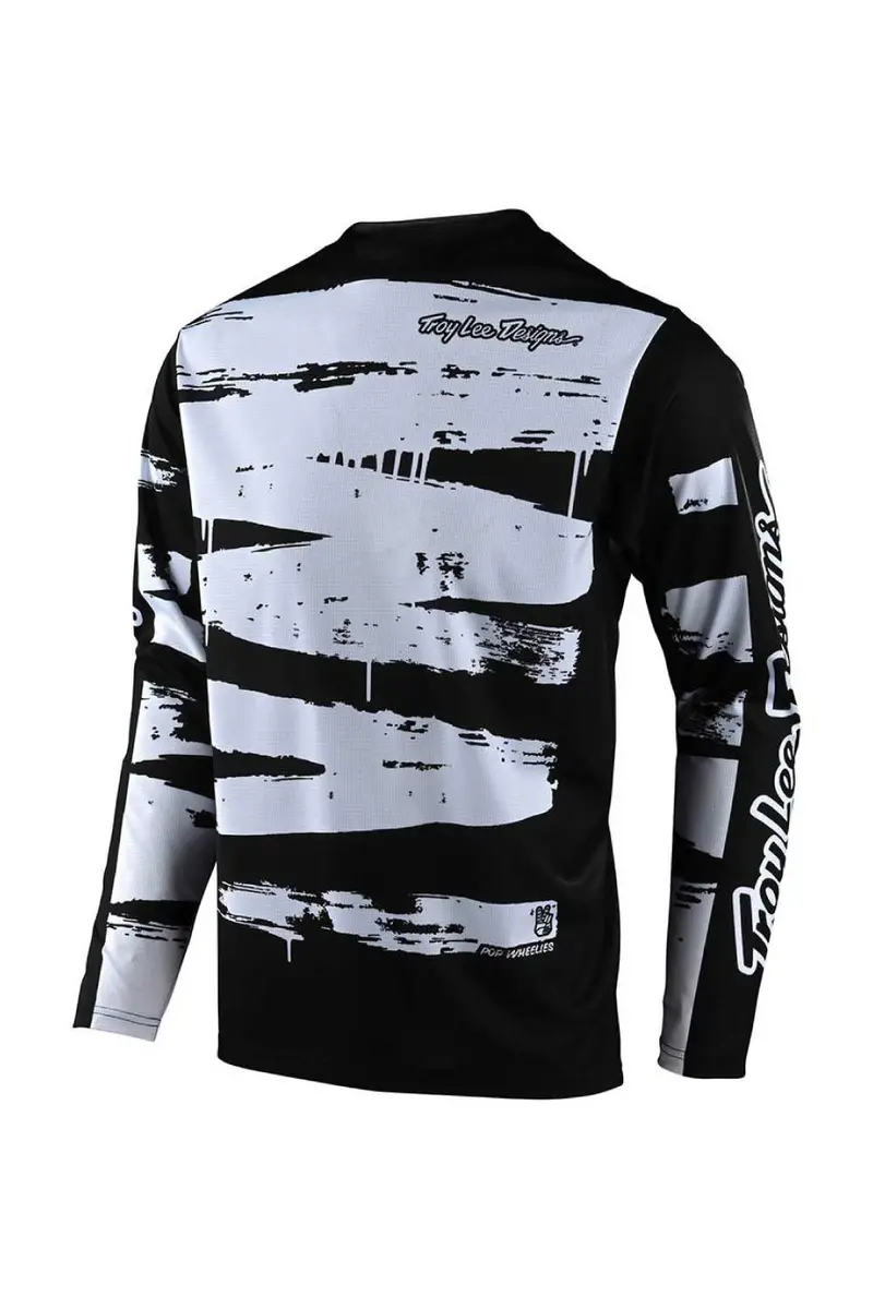 Troy Lee Designs 2022 Sprint Jersey 6