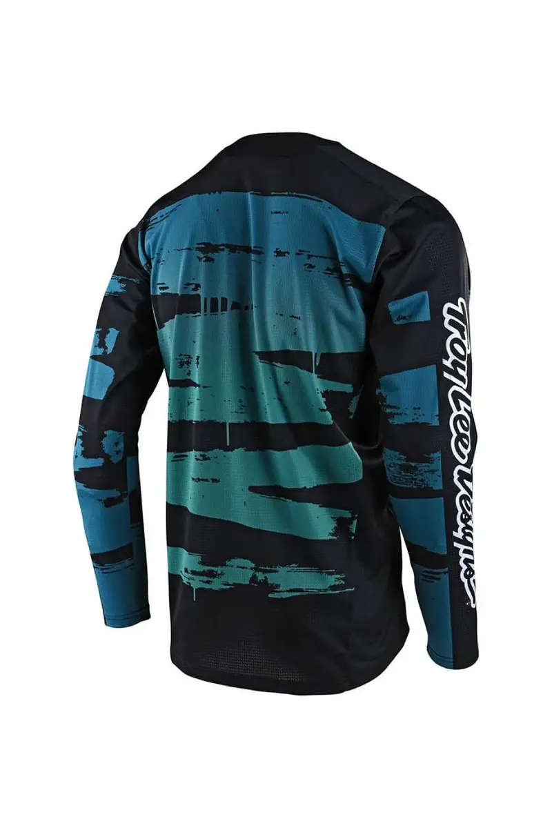 Troy Lee Designs 2022 Sprint Jersey 6
