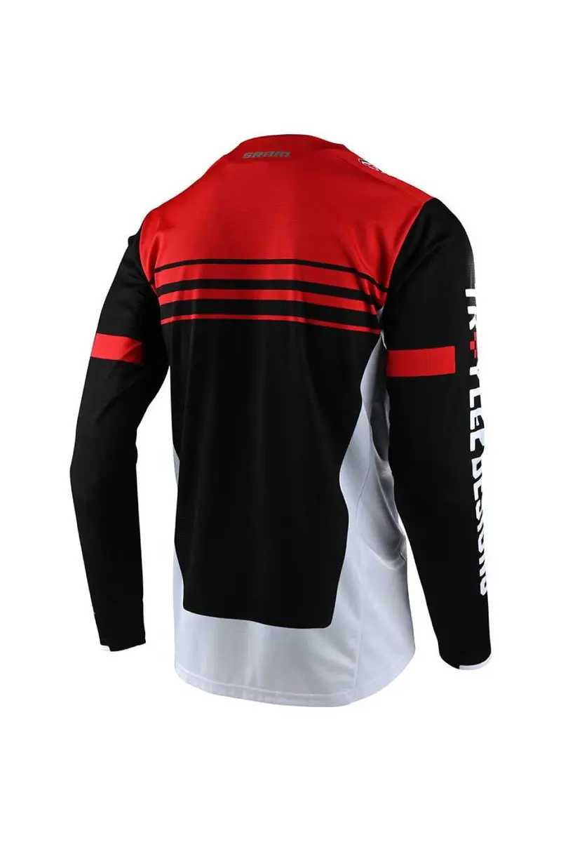 Troy Lee Designs 2022 Sprint Jersey 8