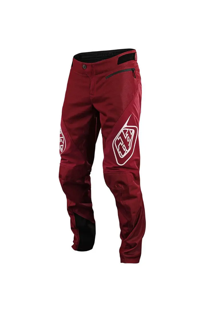 Troy Lee Designs 2022 Sprint Mountain Bike Pant 1