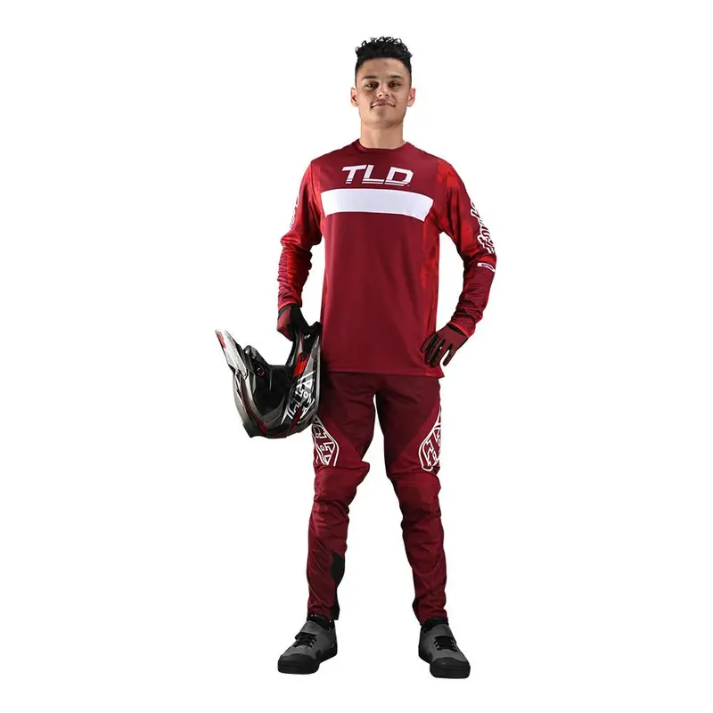 Troy Lee Designs 2022 Sprint Mountain Bike Pant 7