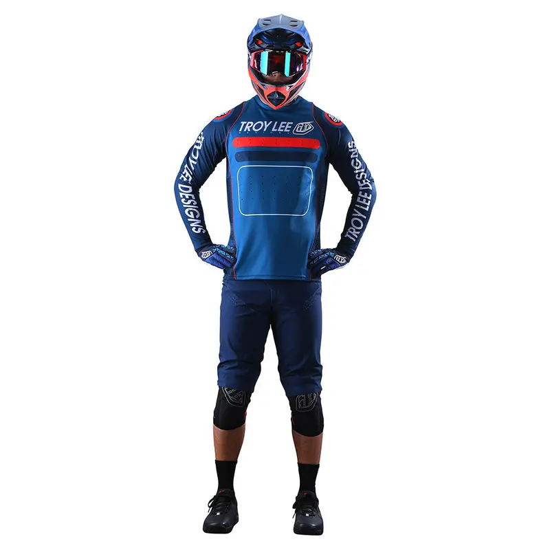 Troy Lee Designs 2022 Sprint Shorts 10