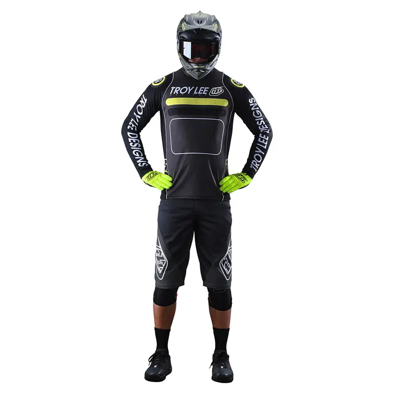 Troy Lee Designs 2022 Sprint Shorts 4
