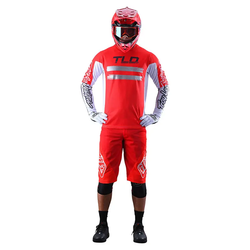Troy Lee Designs 2022 Sprint Shorts 6