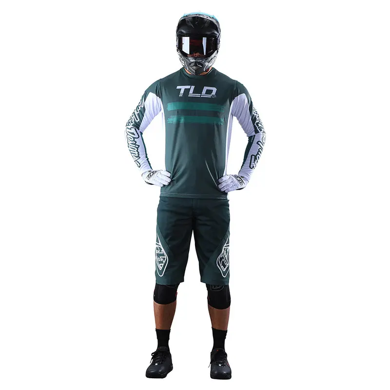 Troy Lee Designs 2022 Sprint Shorts 8