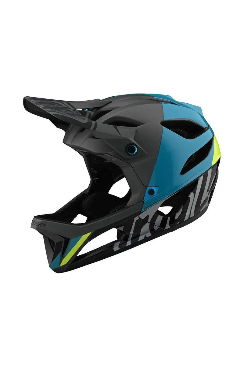 Troy Lee Designs 2022 Stage Mips Mountain Bike Helmet 1