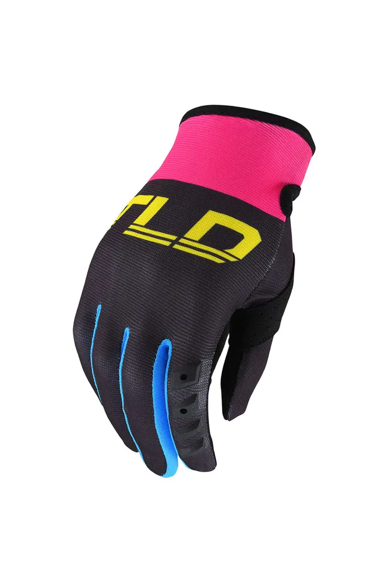 Troy Lee Designs 2022 Womens Gp Gloves 1
