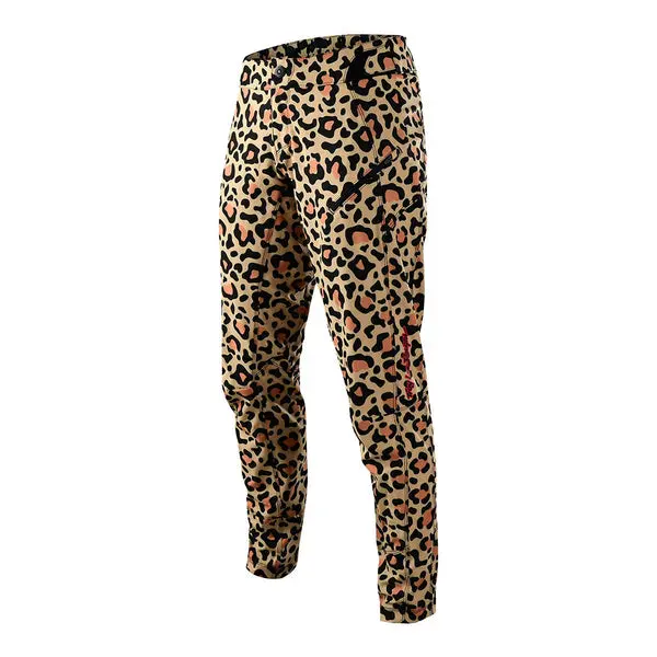 Troy Lee Designs 2022 Womens Lilium Pant 1