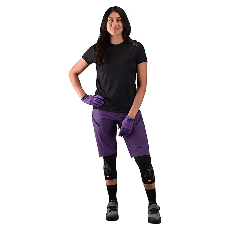 Troy Lee Designs 2022 Womens Lilium Short W/ Liner 6